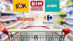 En Ucuz 5 Litre Ayçiçek Yağı Hangi Markette Satılıyor? BİM, ŞOK, Migros ve Tarım Kredi Güncel Fiyat Karşılaştırma Tablosu