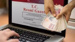 Resmi Gazete Kararı ile Netleşti: Emeklilere 5.000 TL Ek Ödeme 2-3-4 Aralık Tarihlerinde Yatıyor! İşte T.C. No Sorgulama - Kaysiad